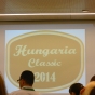 Team ROST bei der Hungaria Classic am Rabaring