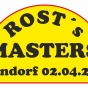 Die Nennliste von ROST´S MASTERS am 2.4.2016 in Berndorf ist online!