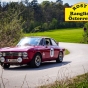 Österreichs Klassik Rallye Rangliste wird laufend aktualisiert!